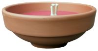 ZNICZ CERAMICZNY MISKA 15,5cm